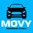 Icon of program: Movy Passageiro
