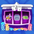 أيقونة البرنامج: Cash King Royal: City Rus…