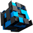 Icon of program: 3D Wallpapers in 4K