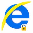 Icono de programa: Internet Explore Safe  Se…