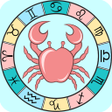 程序图标：Cancer Horoscope