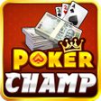 Programikonen: Poker Champ TexasHoldem O…