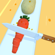 Иконка программы: Perfect Slice  Vegetable …