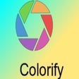 Icon of program: Colorify