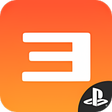 Programın simgesi: RPCS3 Emulator - PS3 Emul…