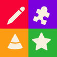 Ícone do programa: NumMorph:Evolve Calculati…
