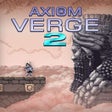 Ikon program: Axiom Verge 2
