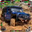 Icon of program: Offroad Mud Jeep Simulato…
