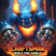 Иконка программы: Craftsman Building Advent…