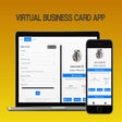 Icon of program: Virtual Business Card