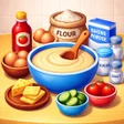 프로그램 아이콘: Ultimate Kitchen Cooking …