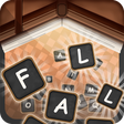 程序图标：Falling Word Search