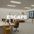 Icoon van programma: ESCAPE GAME Office