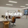 Icon of program: ESCAPE GAME Office