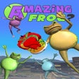 Icoon van programma: Amazing Frog