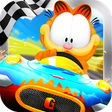 程序图标:Garfield Kart