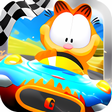 Иконка программы: Garfield Kart