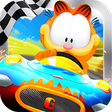 Ícone do programa: Garfield Kart