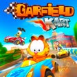 Programın simgesi: Garfield Kart