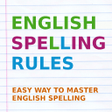 程序图标：English Spelling Rules