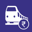 Train Ticket Booking IRCTC App