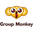 أيقونة البرنامج: Group Monkey