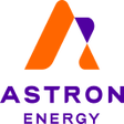 프로그램 아이콘: Astron Energy