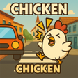 Icoon van programma: Chicken Traffic Dash