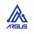 程序图标：Argus Learning Ecosystem