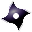 プログラムのアイコン：Shuriken: Tasks manager f…