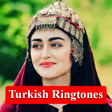プログラムのアイコン：Turkish Ringtones: Caller…