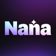Icoon van programma: Nana AI: Chat with Your T…