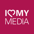 程序图标：I love MyMedia