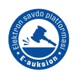 程序图标：e-auksion 2.0