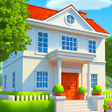 Иконка программы: Mergedom: Home Design