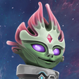 Icono de programa: Wild Space
