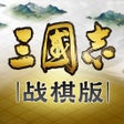 程序图标：三国志战棋版