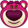 ไอคอนของโปรแกรม: Lotso Bear Wallpaper HD 4…