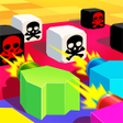 Ikona programu: Merge Defense 3D