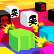أيقونة البرنامج: Merge Defense 3D