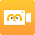 プログラムのアイコン：Mideo - Video Social Netw…