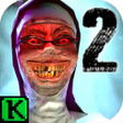 Icon of program: Evil Nun 2 : Stealth Scar…
