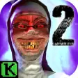 Evil Nun 2 : Stealth Scary Escape Game Adventure