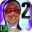 أيقونة البرنامج: Evil Nun 2 : Stealth Scar…