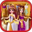Icon of program: Mall Shopping in Egypt