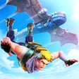 أيقونة البرنامج: Battle Destruction