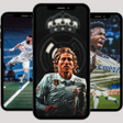 Icoon van programma: Real Madrid Wallpaper 4K