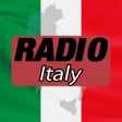 أيقونة البرنامج: Radio Italia Live Stream