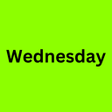 プログラムのアイコン：Toca Boca Wednesday Addam…
