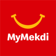 MyMekdi icon